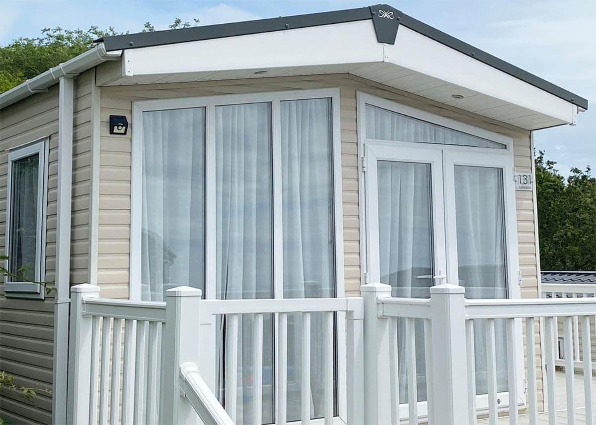Shear Barn Holiday Park Hastings Exterior photo