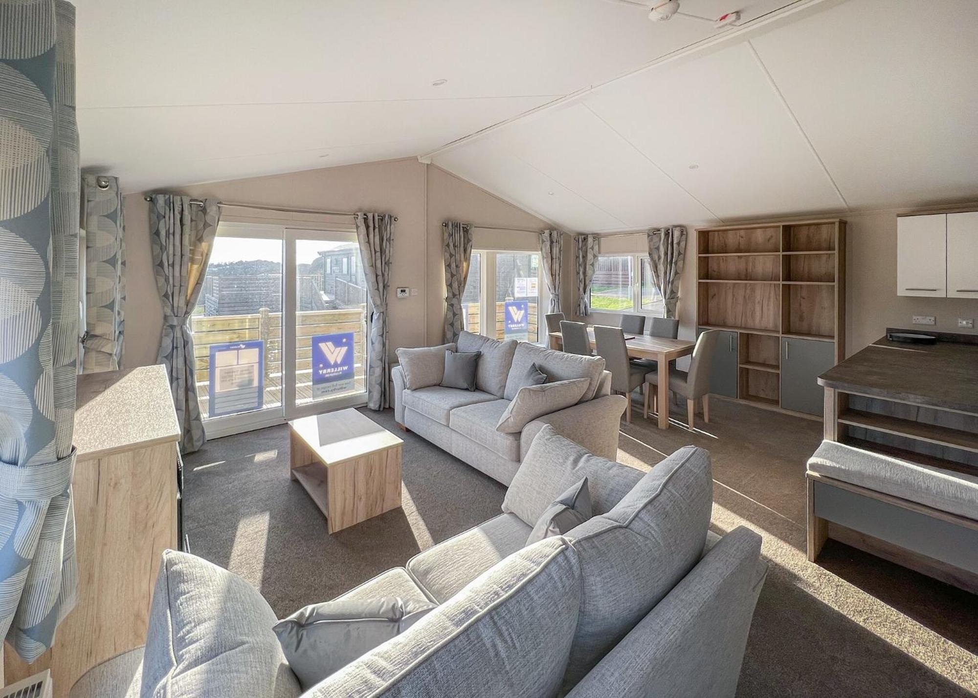 Shear Barn Holiday Park Hastings Room photo